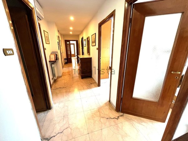 appartamento in vendita a La Spezia in zona Centro Storico