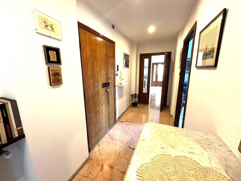 appartamento in vendita a La Spezia in zona Centro Storico