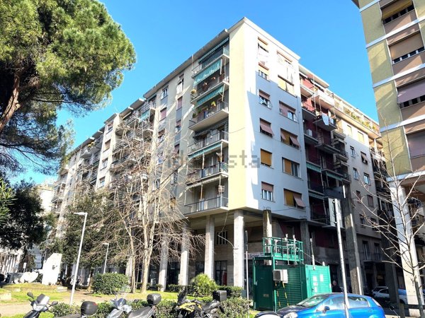appartamento in vendita a La Spezia in zona Centro Storico