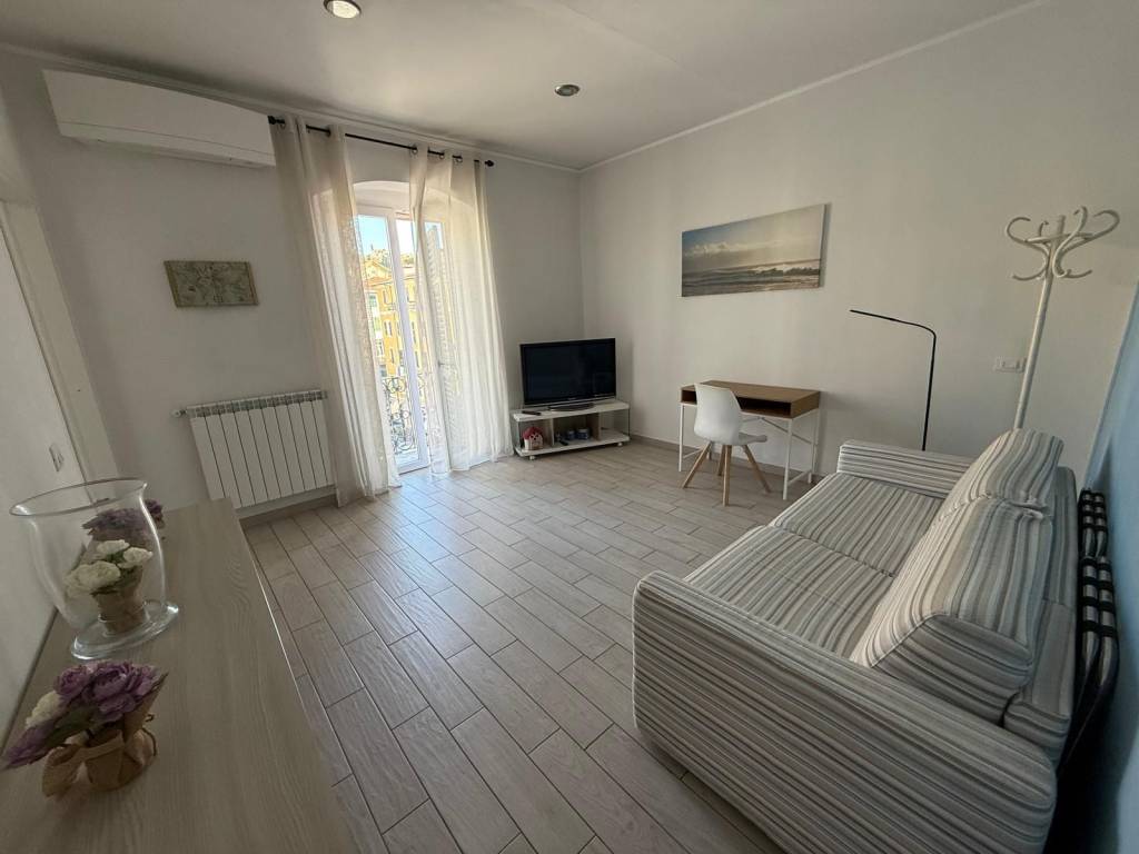 appartamento in vendita a La Spezia