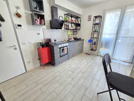 appartamento in vendita a La Spezia in zona Valdellora