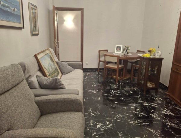 appartamento in vendita a La Spezia in zona Canaletto / Buonviaggio / Migliarina