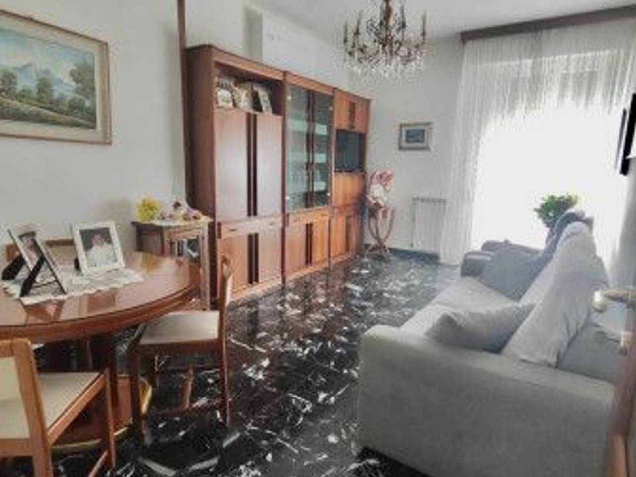 appartamento in vendita a La Spezia in zona Canaletto / Buonviaggio / Migliarina