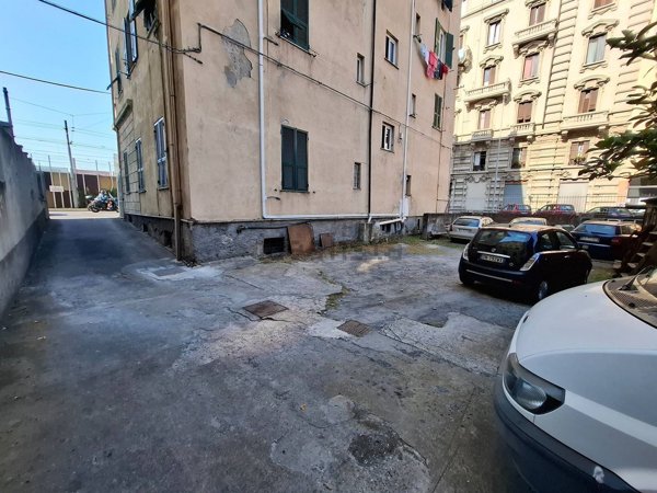 ufficio in vendita a La Spezia in zona Canaletto / Buonviaggio / Migliarina