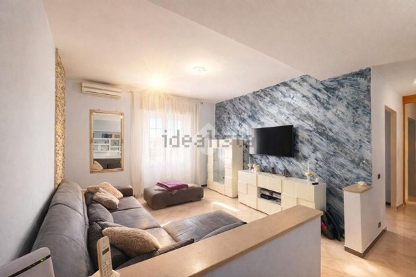 appartamento in vendita a La Spezia in zona Chiappa