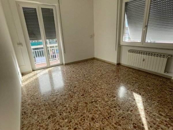 appartamento in vendita a La Spezia in zona Canaletto / Buonviaggio / Migliarina