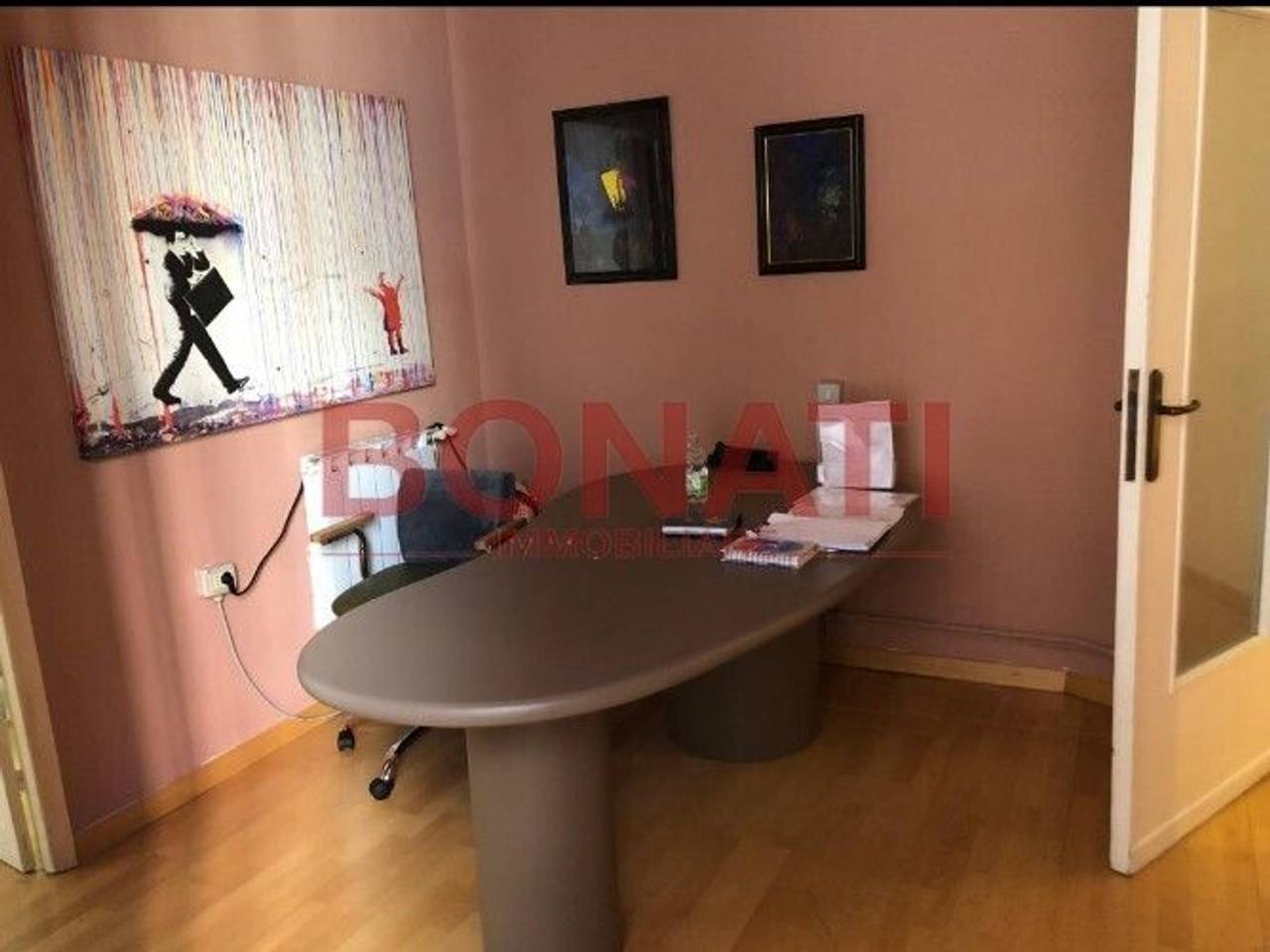 appartamento in vendita a La Spezia in zona Centro Storico