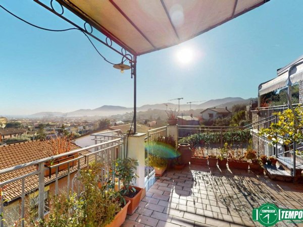 casa indipendente in vendita a La Spezia