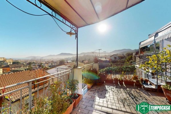 casa indipendente in vendita a La Spezia