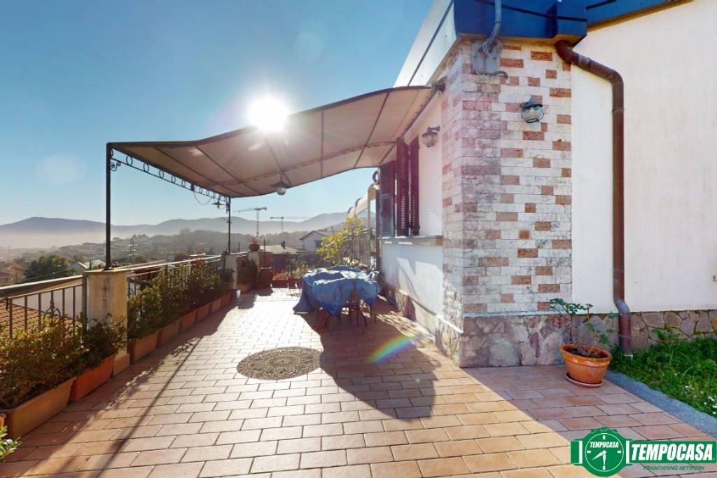casa indipendente in vendita a La Spezia