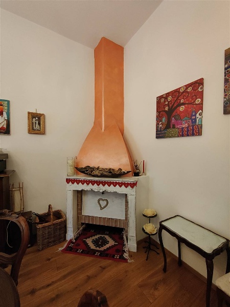 appartamento in vendita a La Spezia in zona Valdellora