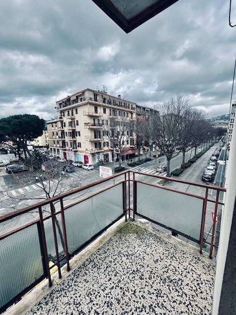 appartamento in vendita a La Spezia in zona Canaletto / Buonviaggio / Migliarina