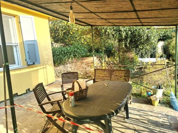 appartamento in vendita a La Spezia