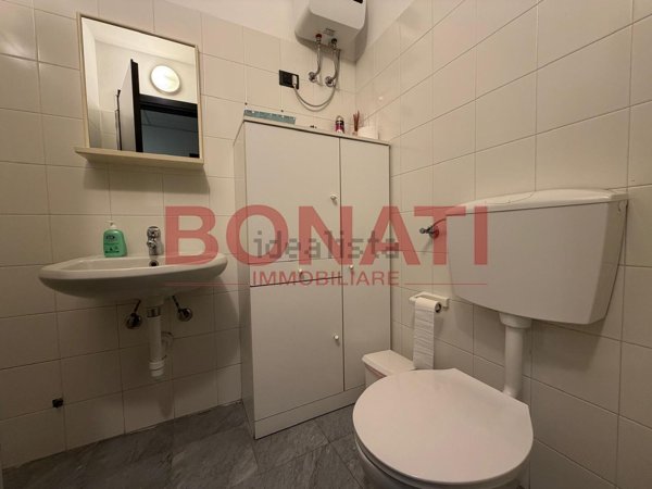 appartamento in vendita a La Spezia