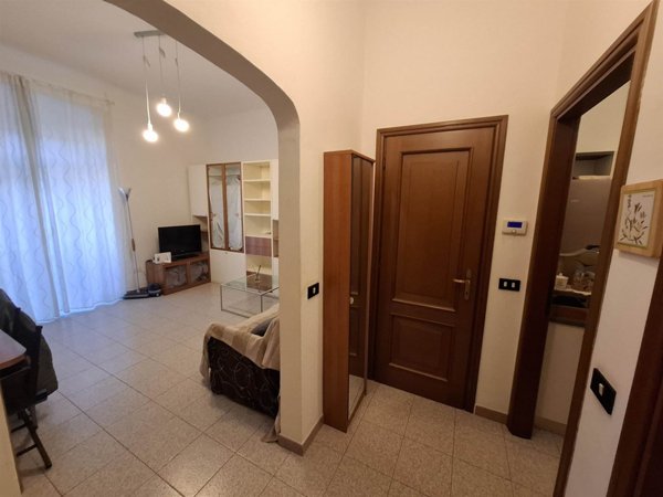 appartamento in vendita a La Spezia