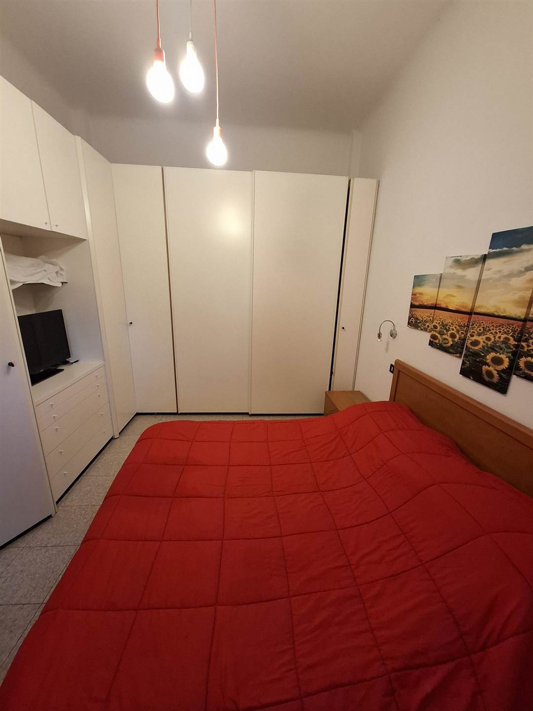 appartamento in vendita a La Spezia