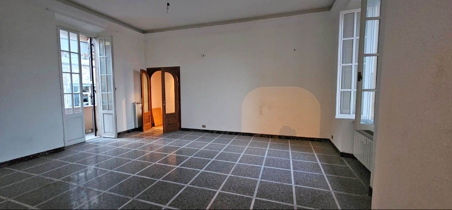 appartamento in vendita a La Spezia in zona Centro Storico