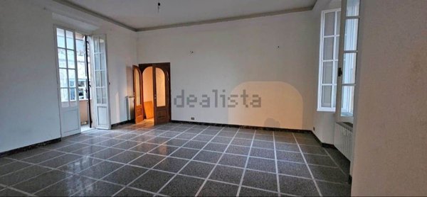 appartamento in vendita a La Spezia in zona Centro Storico