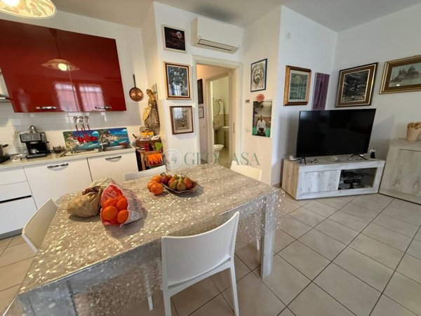 appartamento in vendita a La Spezia in zona Canaletto / Buonviaggio / Migliarina