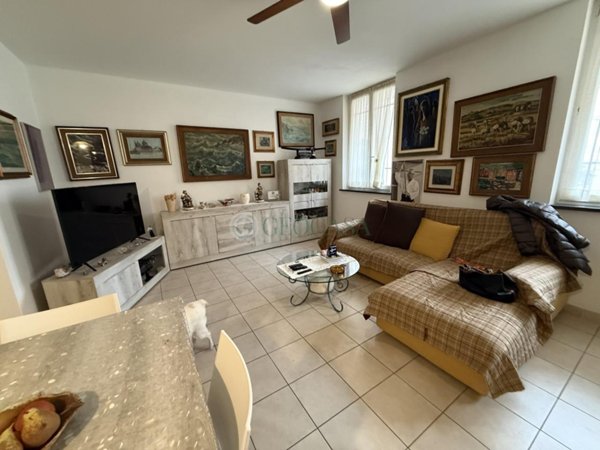 appartamento in vendita a La Spezia in zona Canaletto / Buonviaggio / Migliarina