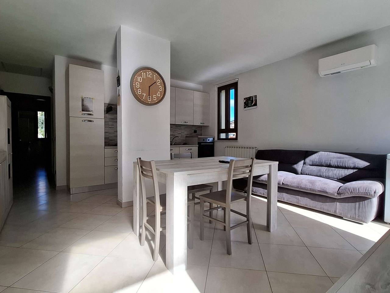 appartamento in vendita a La Spezia