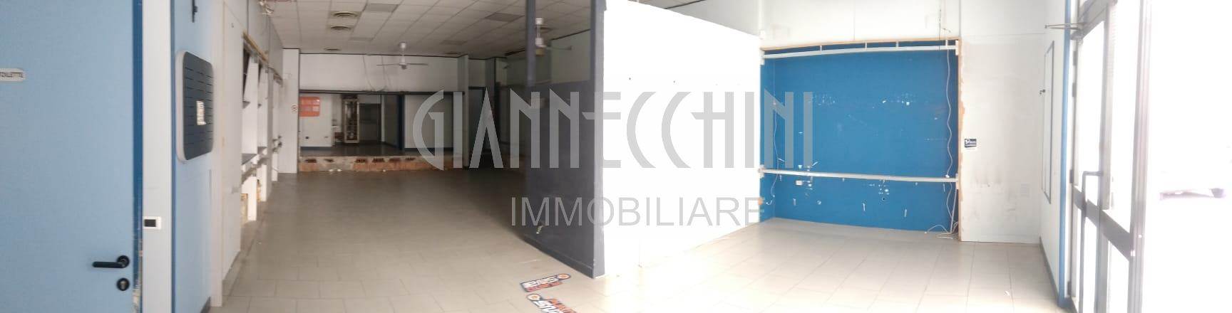 ufficio in vendita a La Spezia in zona Centro Storico