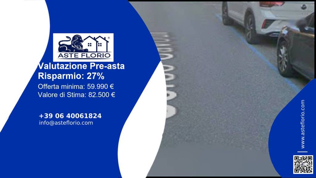 appartamento in vendita a La Spezia in zona Centro Storico