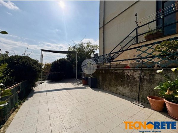 appartamento in vendita a La Spezia in zona Montepertico