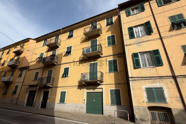 appartamento in vendita a La Spezia in zona Chiappa