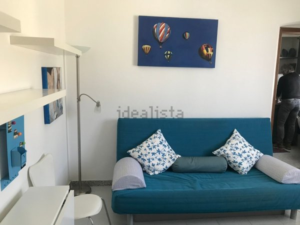 appartamento in vendita a La Spezia