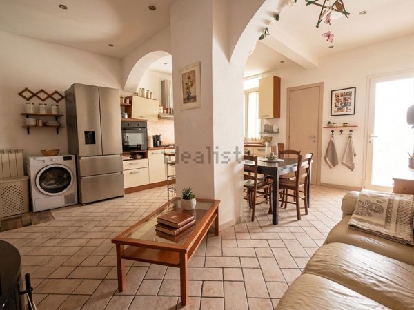 appartamento in vendita a La Spezia in zona Centro Storico