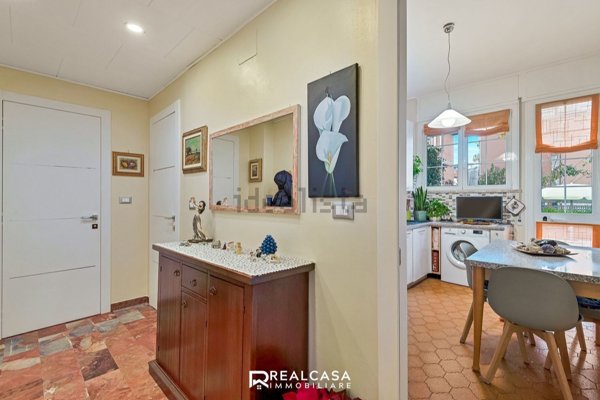 appartamento in vendita a La Spezia in zona Centro Storico