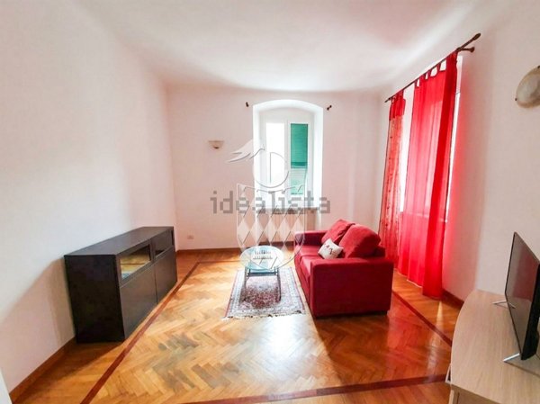 appartamento in vendita a La Spezia