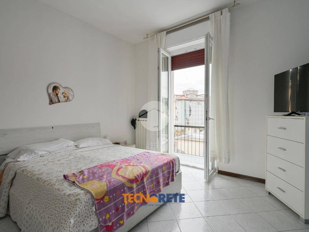 appartamento in vendita a La Spezia in zona Valdellora