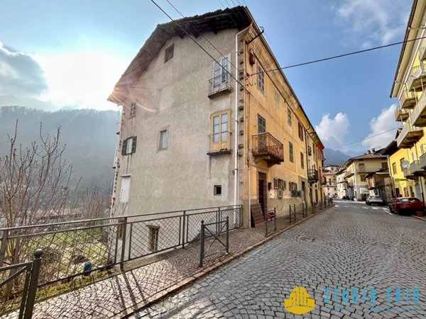 casa indipendente in vendita a La Spezia in zona Centro Storico