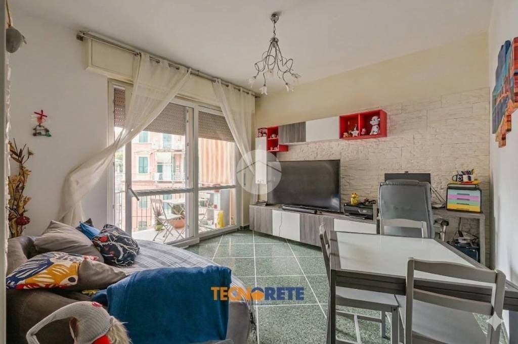 appartamento in vendita a La Spezia in zona Centro Storico