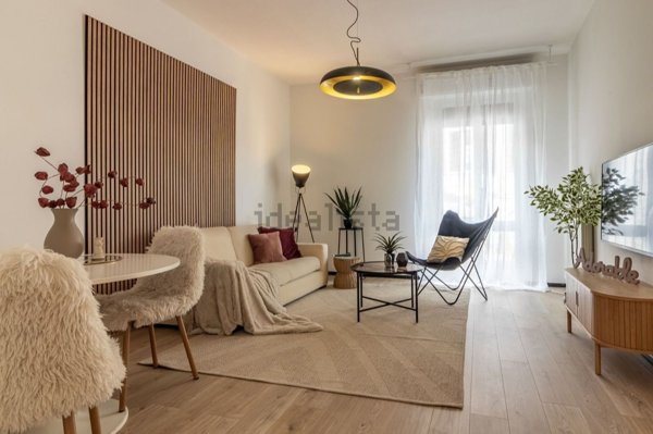 appartamento in vendita a La Spezia in zona Valdellora