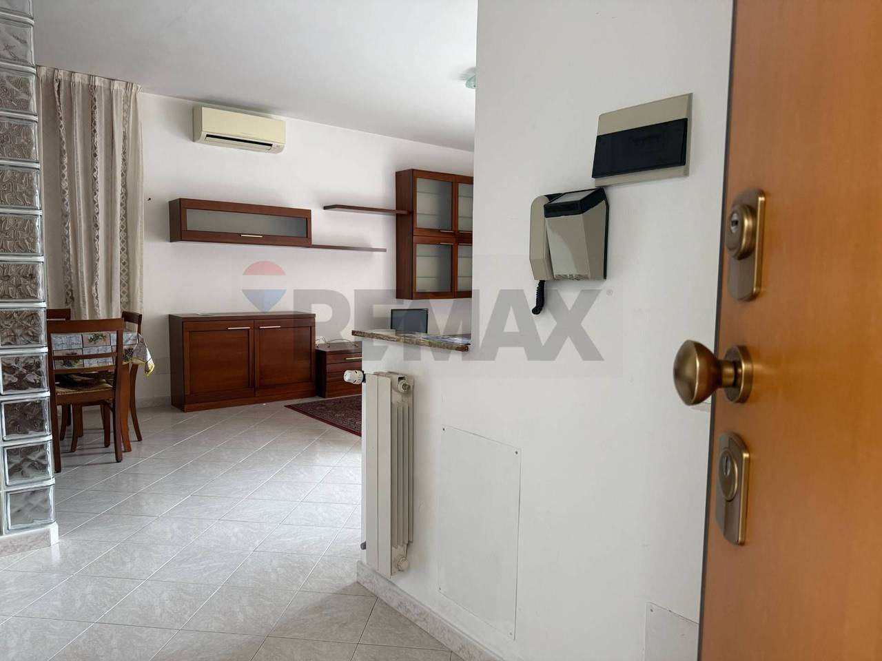 appartamento in vendita a La Spezia in zona La Foce / Sant'Anna