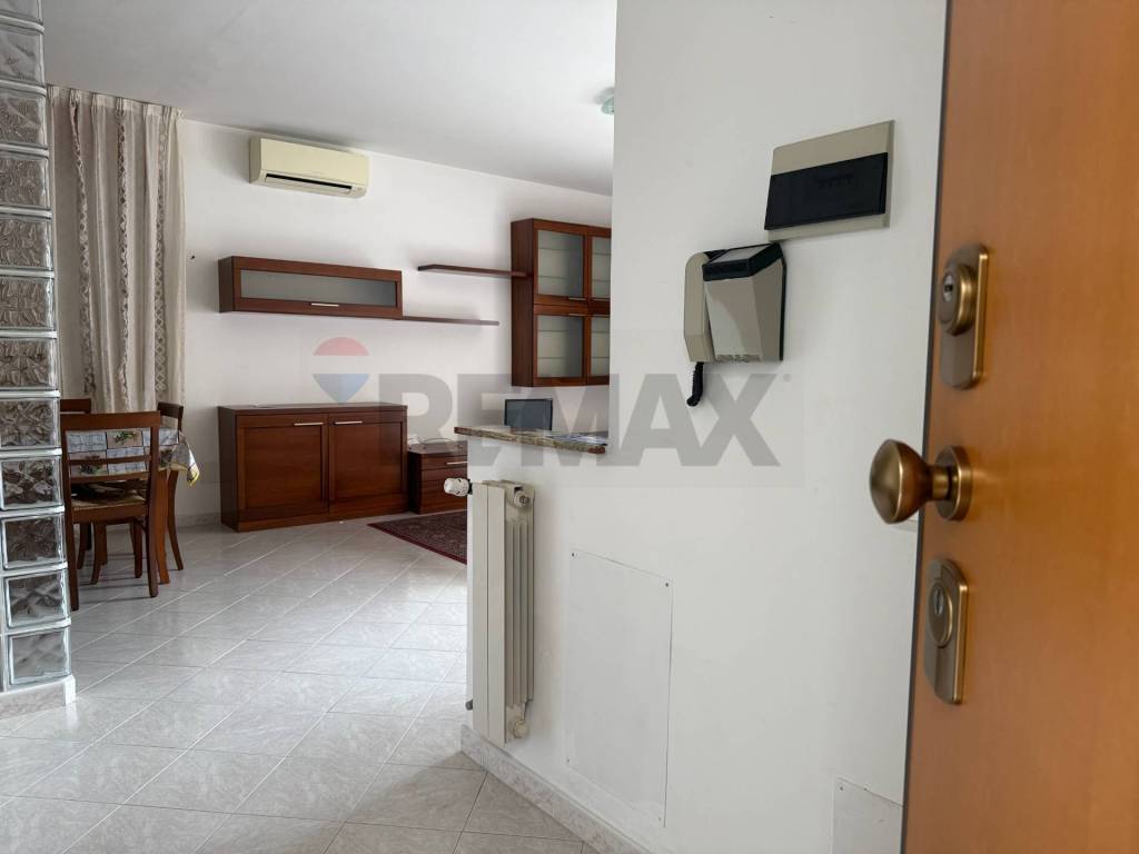 appartamento in vendita a La Spezia in zona Chiappa