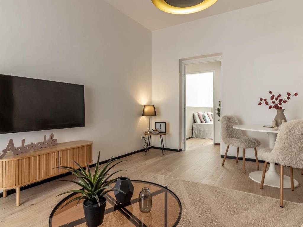 appartamento in vendita a La Spezia in zona Valdellora