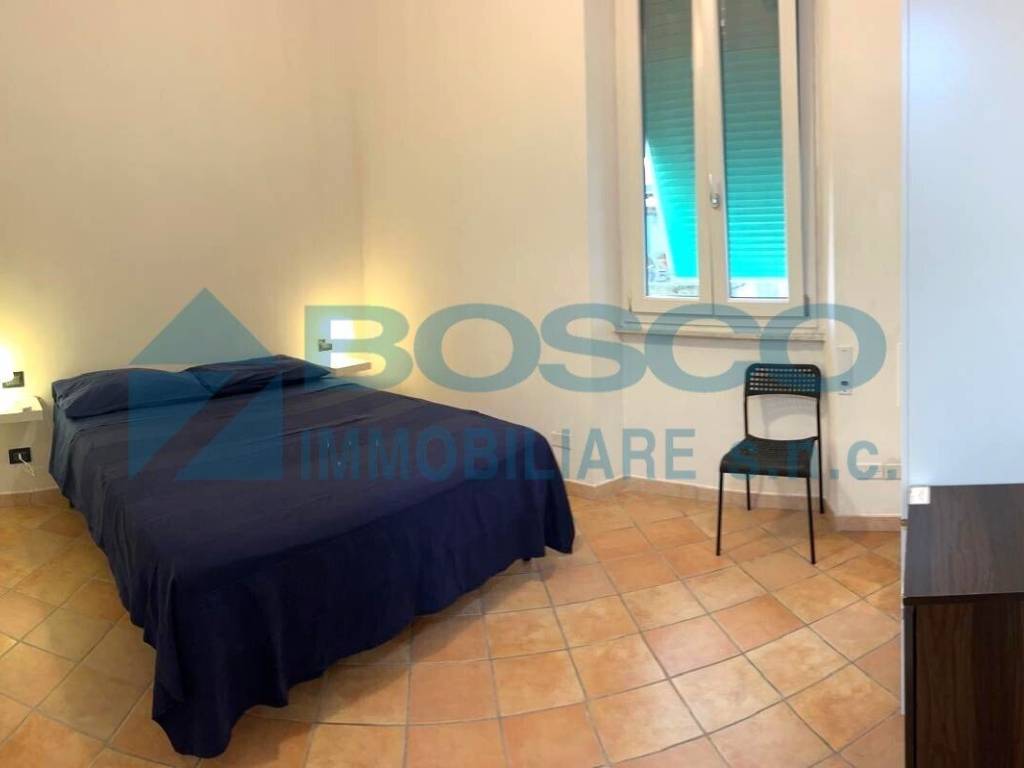 appartamento in vendita a La Spezia in zona Centro Storico