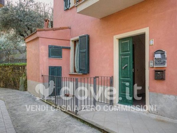 appartamento in vendita a La Spezia in zona Pitelli