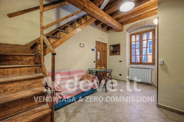 appartamento in vendita a La Spezia in zona Pitelli