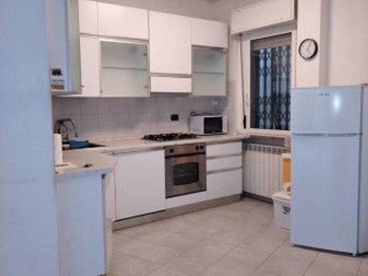 appartamento in vendita a La Spezia in zona Canaletto / Buonviaggio / Migliarina