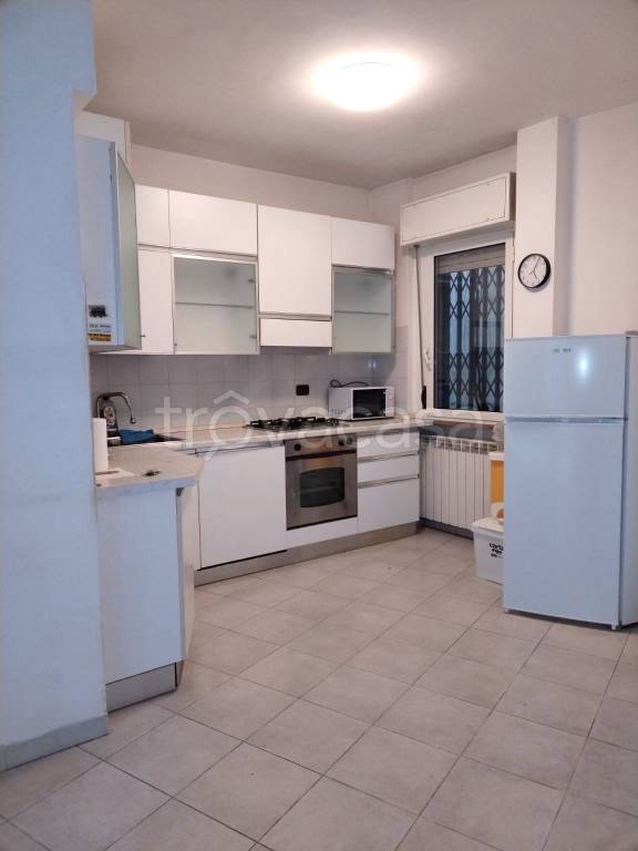 appartamento in vendita a La Spezia in zona Canaletto / Buonviaggio / Migliarina