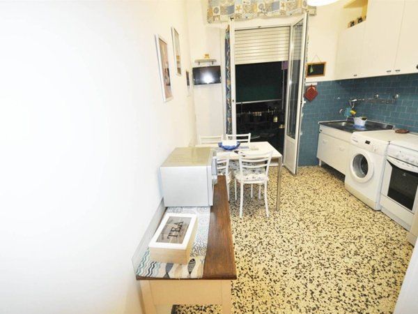 appartamento in vendita a La Spezia in zona Ruffino