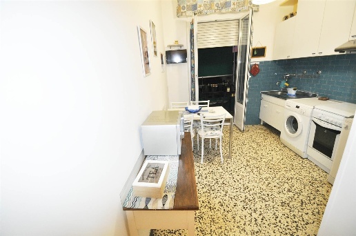 appartamento in vendita a La Spezia in zona Ruffino