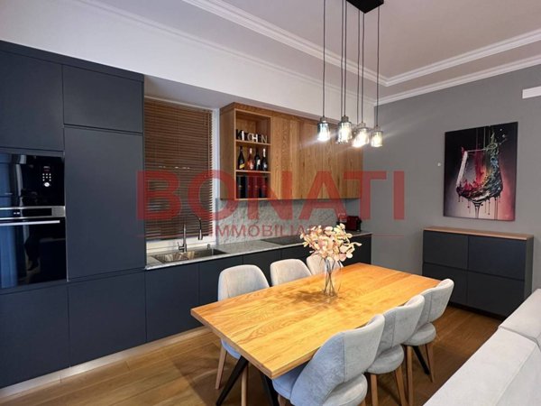 appartamento in vendita a La Spezia in zona Centro Storico