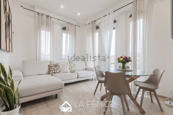 appartamento in vendita a La Spezia in zona Canaletto / Buonviaggio / Migliarina