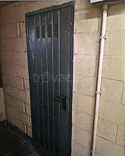 appartamento in vendita a La Spezia in zona Chiappa